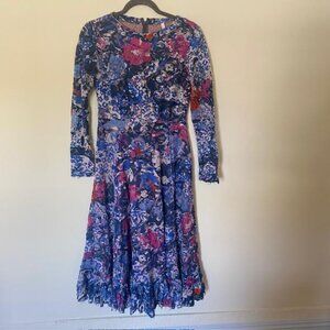 Gregory Parkinson dress